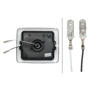 Hella Lens Gr Di MD12 9DW 9DW 195 804-011 9DW 195 804-011