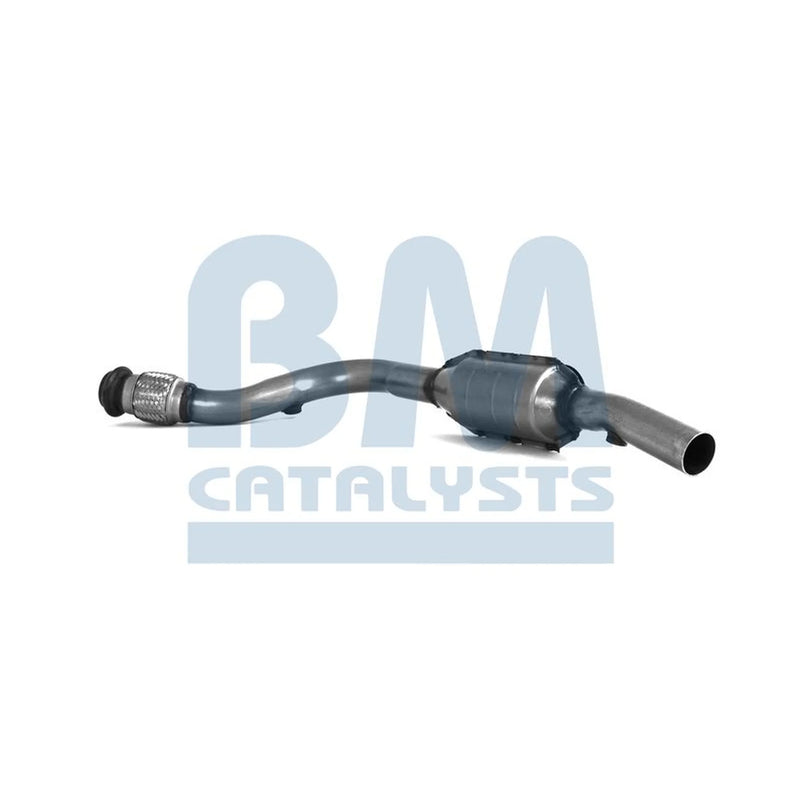 BM Catalysts Homologated Petrol Cat BM91374H