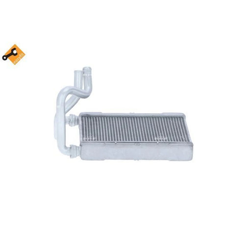NRF Heater Matrix Core Heat Exchanger 54379