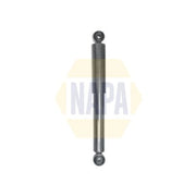 NAPA Shock Absorber Damper Strut Rear Left NSA1496