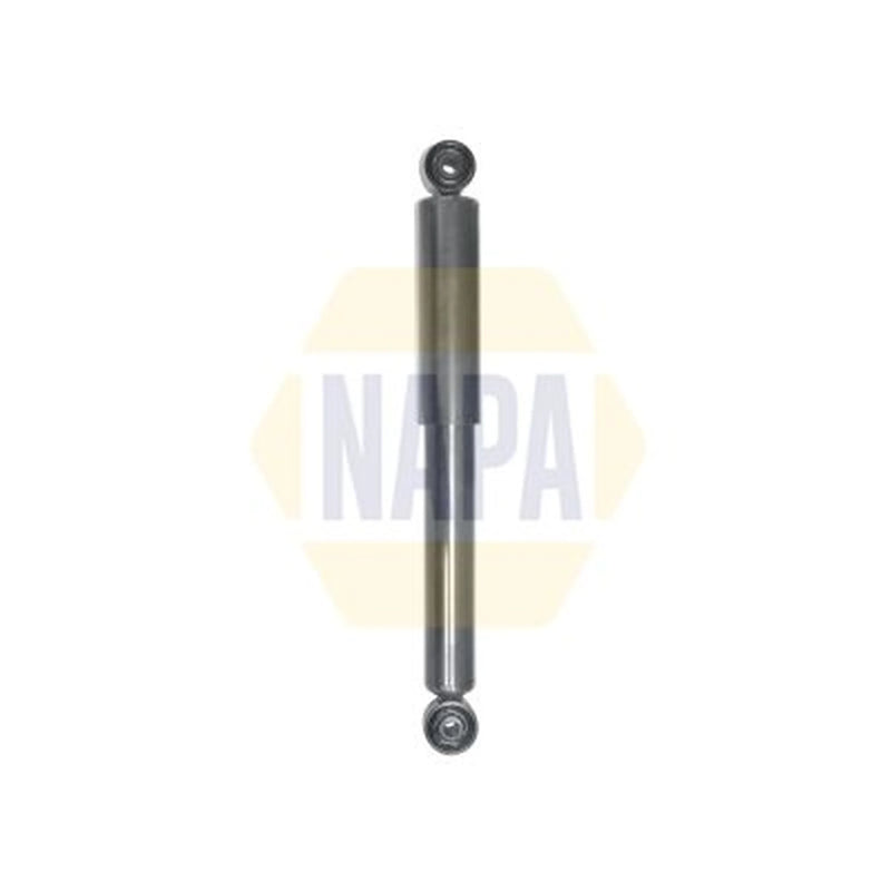 NAPA Shock Absorber Damper Strut Rear Left NSA1496
