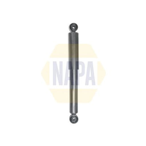 NAPA Shock Absorber Damper Strut Rear Left NSA1496