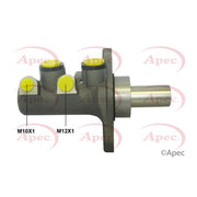 Apec Brake Master Cylinder Hydraulic Assembly MCY450