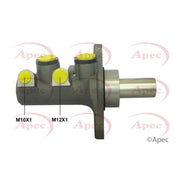 Apec Brake Master Cylinder Hydraulic Assembly MCY450