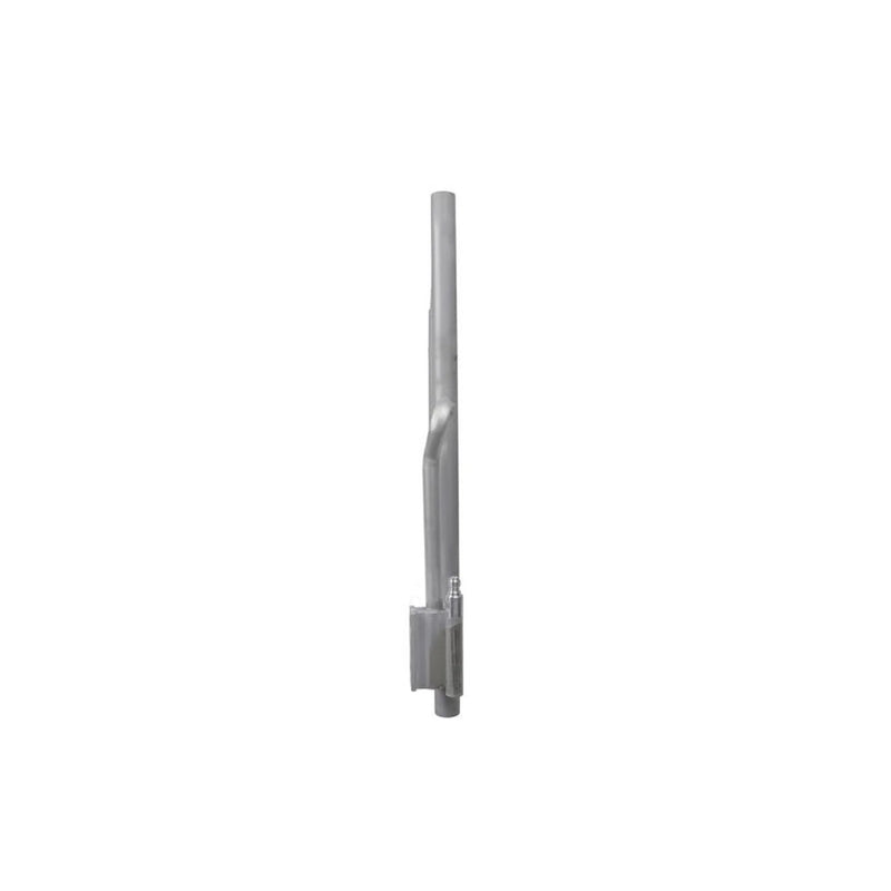 Hella Air Conditioning Condenser 8FC 366 221-041