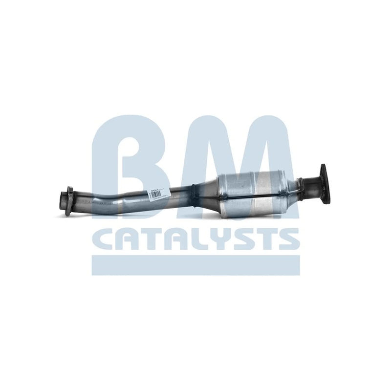 BM Catalysts Homologated Petrol Cat BM90063H
