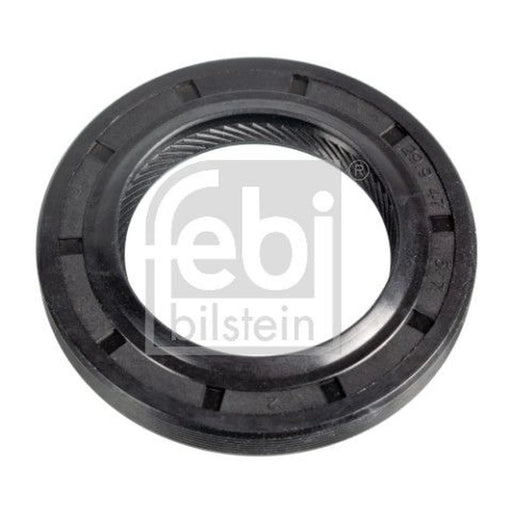 Febi Manual Transmission Main Shaft Shaft Seal OD ID 105995