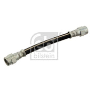 Febi Brake Hydraulic Hose Line Rear Right 30403