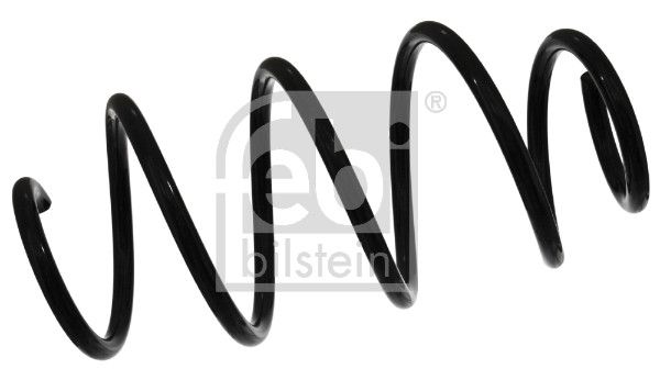 Febi Front Suspension Coil Spring