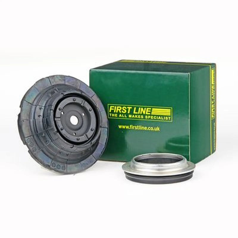First Line Suspension Strut Support Mount FSM5205