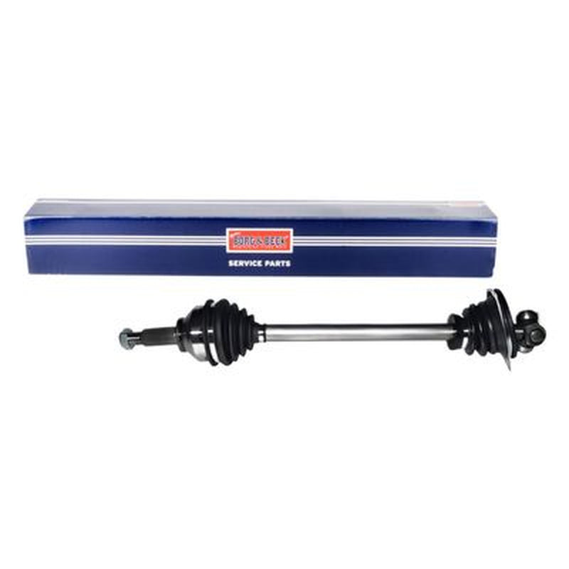Borg & Beck CV Drive Shaft Driveshaft Front Left BDS1132