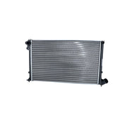 NRF Engine Radiator 58022