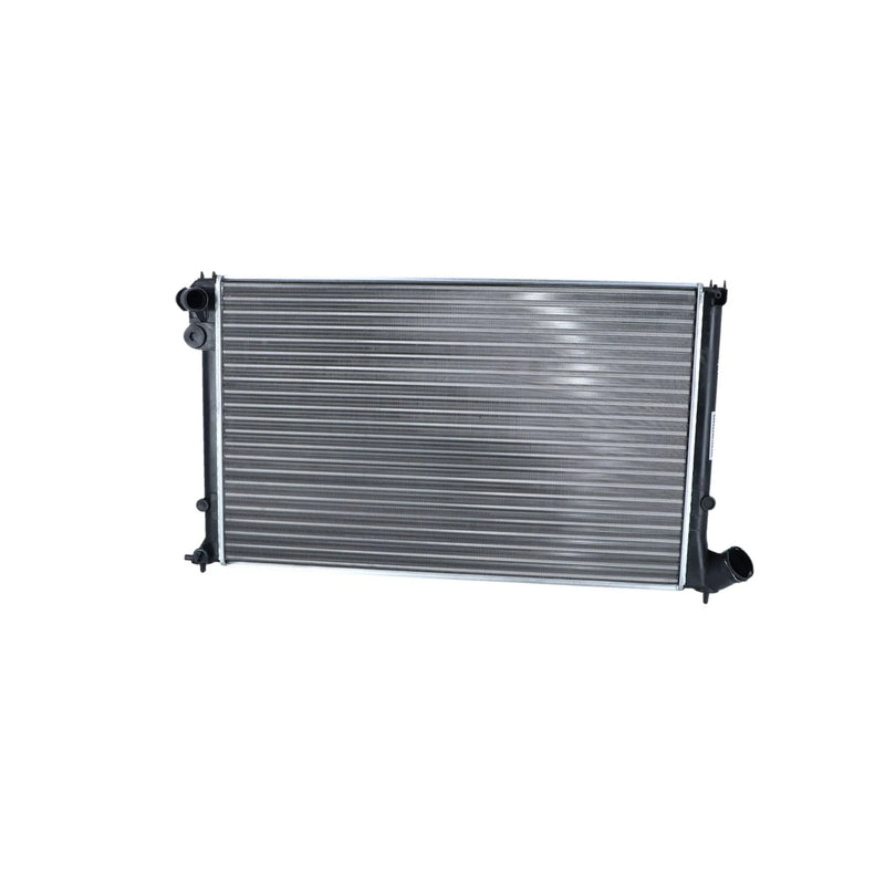 NRF Engine Radiator 58022