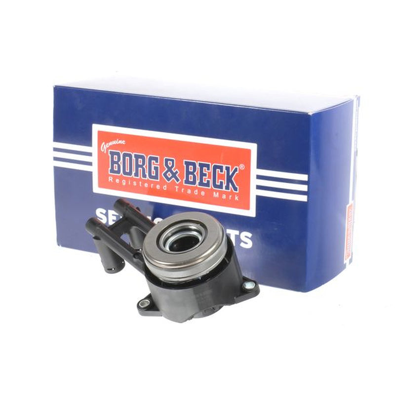 Borg & Beck Clutch Central Slave Cylinder BCS116