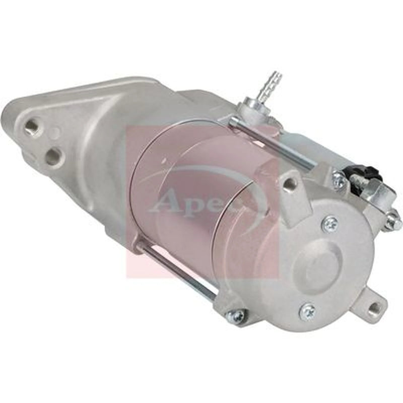Apec Starter Motor 12V 2kW Teeth ASM1660
