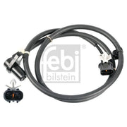 Febi ABS Wheel Speed Sensor Front Left 172391