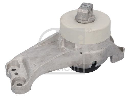 Febi Engine Mount Mounting Left fits Mercedes-Benz Glc 2022-2023 254.307 254.607