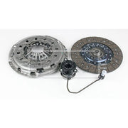Borg & Beck Clutch Kit Set 3pc HKT1590