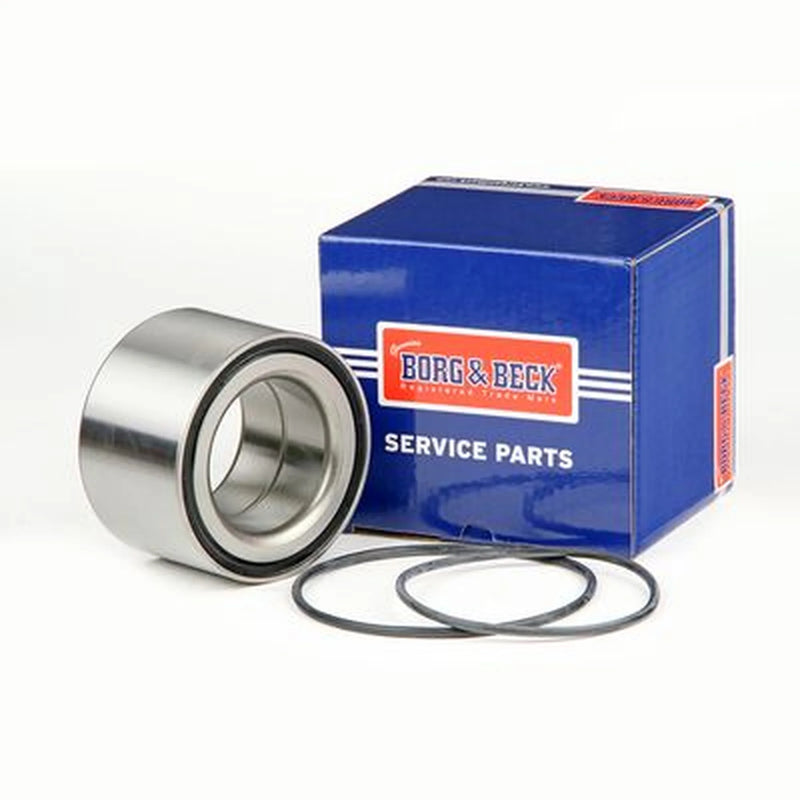 Borg & Beck Wheel Bearing Kit BWK1452