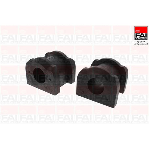 FAI 2 x Anti Roll Bar Mounting Bracket SS10551K