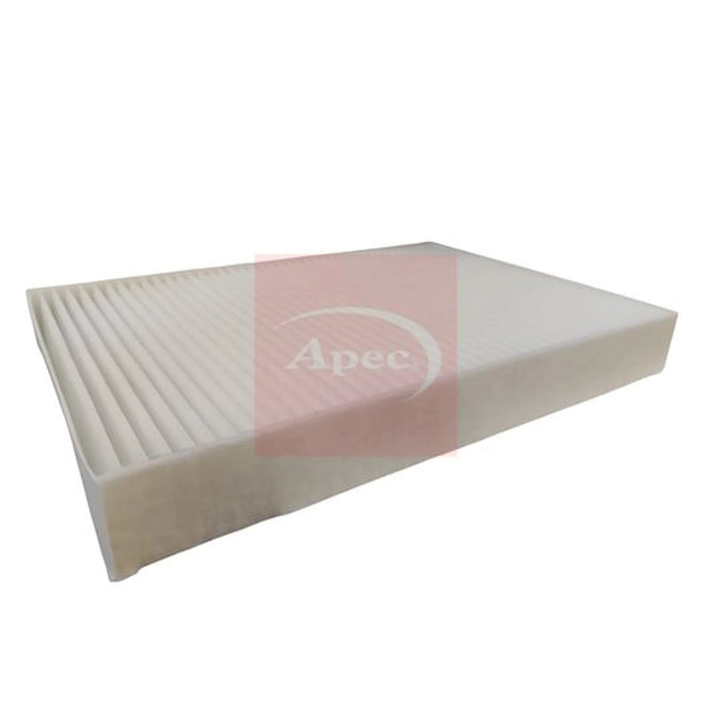 Apec Cabin Air Filter (Pollen Filter) AFC4319