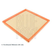 Blue Print Engine Air Filter ADG022101