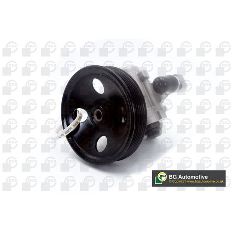 BGA Power Steering Hydraulic Pump PSP5629
