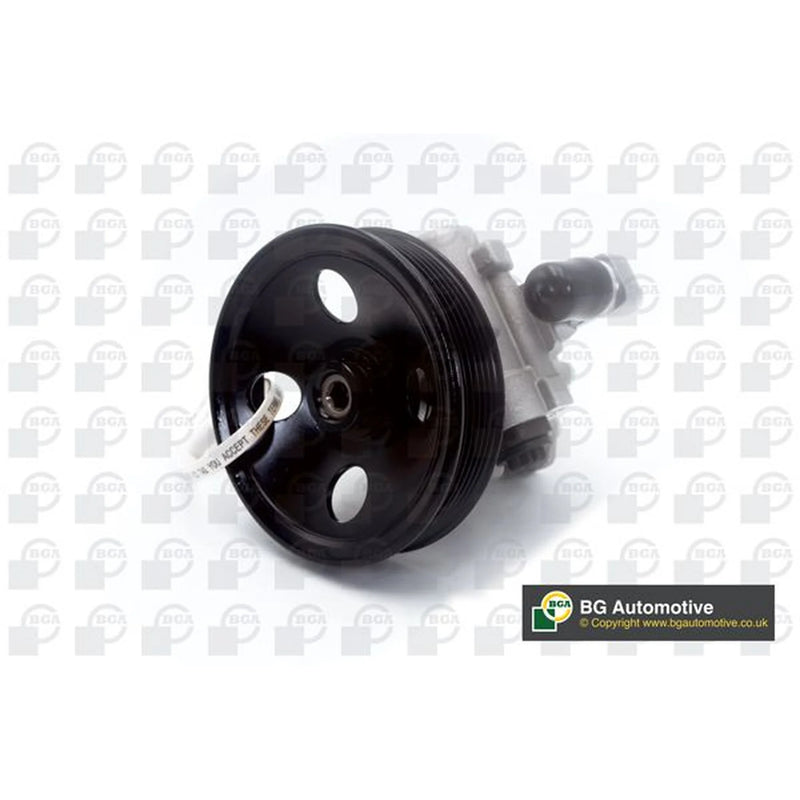 BGA Power Steering Hydraulic Pump PSP5629