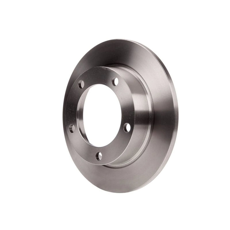 Bosch 2 x Solid Brake Discs 0 986 479 R73