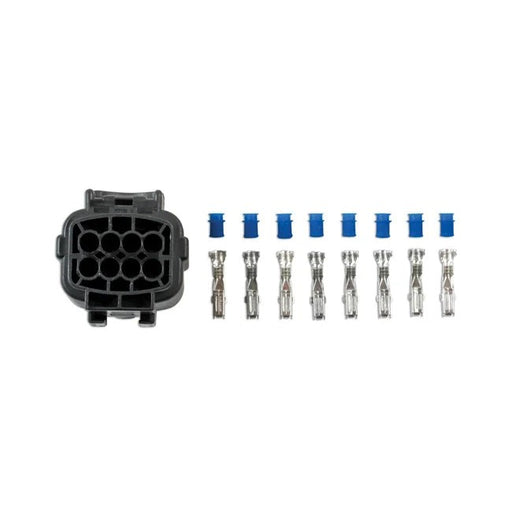 Connect AMP Econoseal J Series 8 Pin Female Connector Kit 51pc - CPL