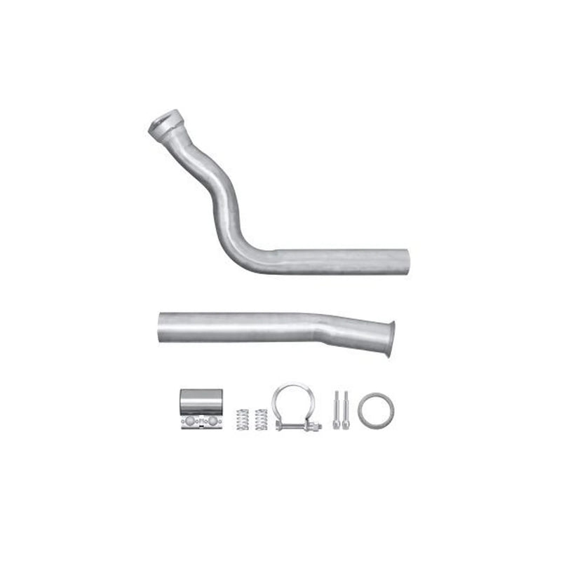 Hella Exhaust Pipe OD 8LA 366 004-771