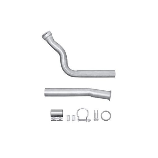 Hella Exhaust Pipe OD 8LA 366 004-771