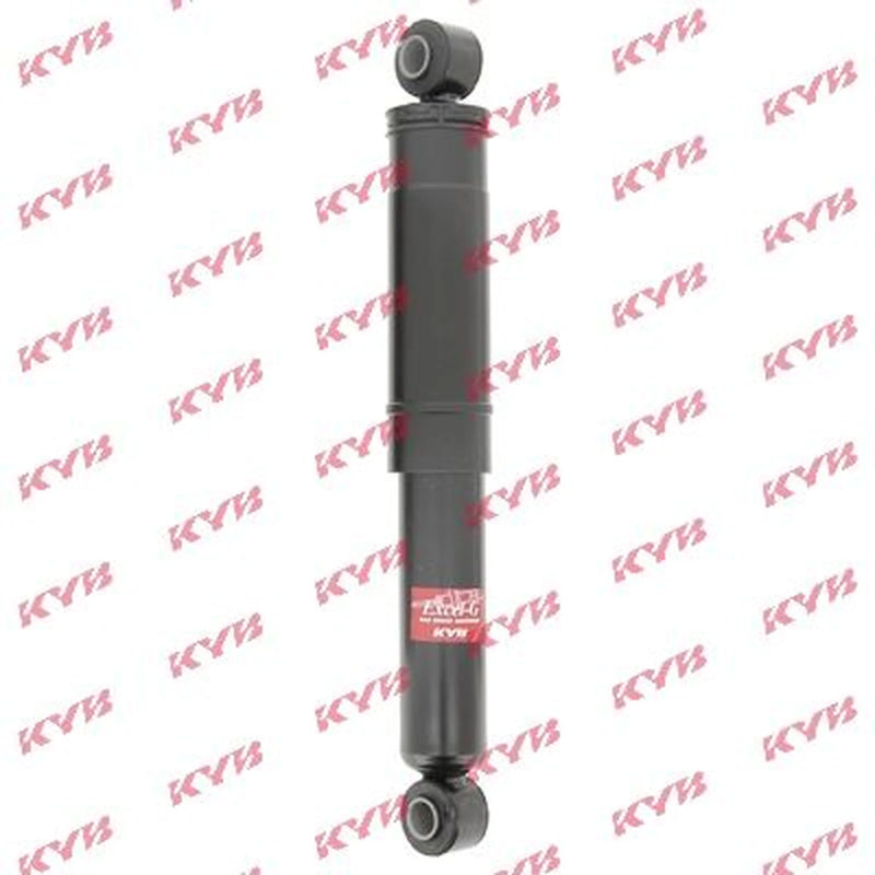 KYB Shock Absorber Damper Strut Rear 345701