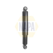 NAPA Shock Absorber Damper Strut Rear Left NSA1216