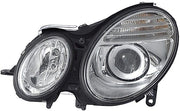 Hella 1ZT 009 260-681 Headlight