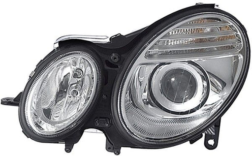 Hella 1ZT 009 260-681 Headlight