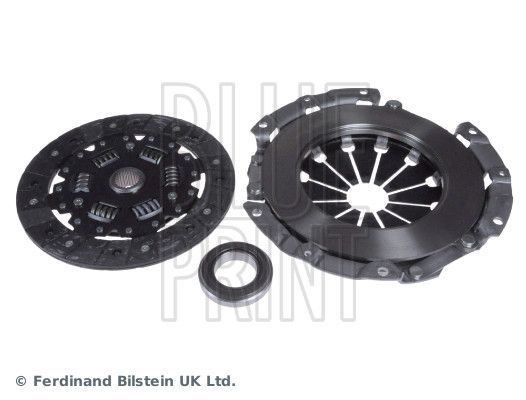 Blue Print Clutch Kit Set 3pc 215mm