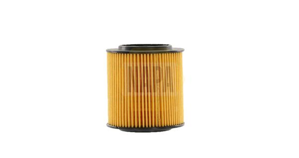 NAPA Full Service Kit with Air, Oil, Fuel & Cabin Filters fits BMW