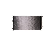Mahle Air Conditioning Condenser AC 1213 000P