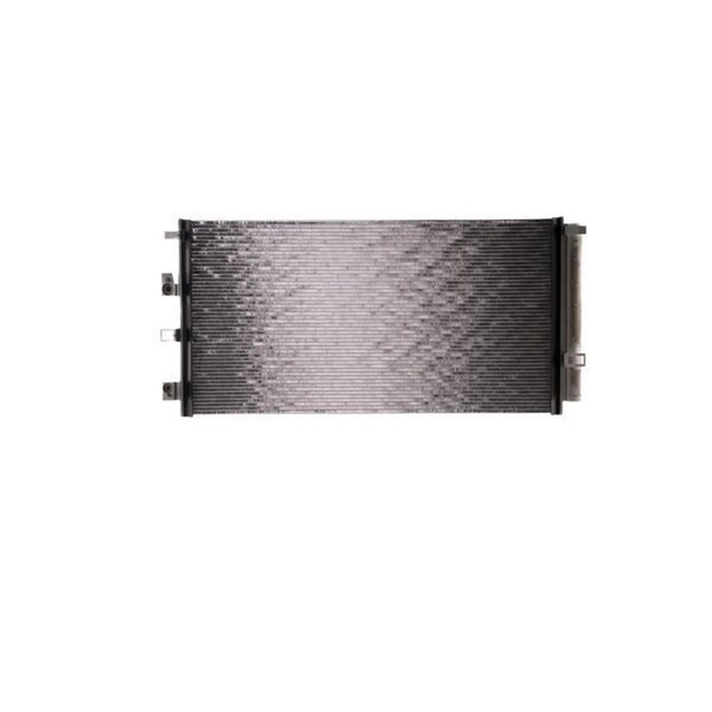 Mahle Air Conditioning Condenser AC 1213 000P