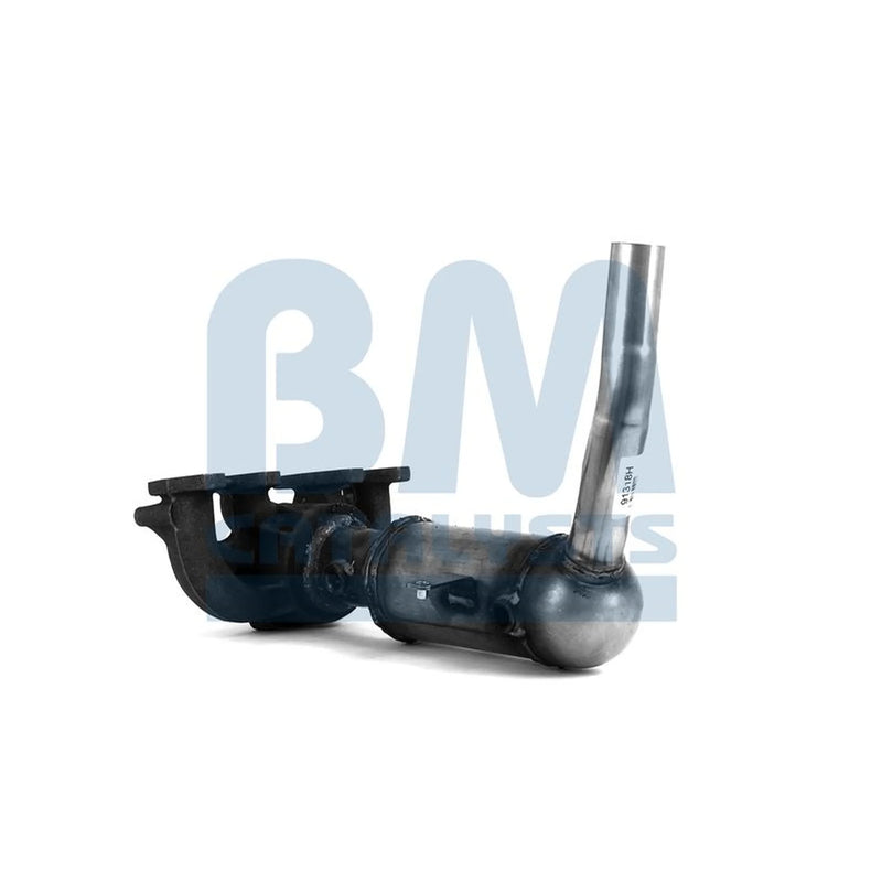 BM Catalysts Homologated Petrol Cat BM91318H
