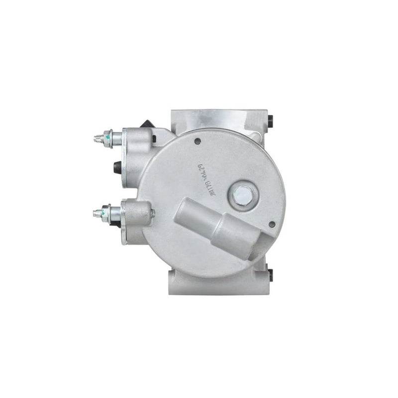 Hella Air Conditioning Compressor 8FK 366 201-271
