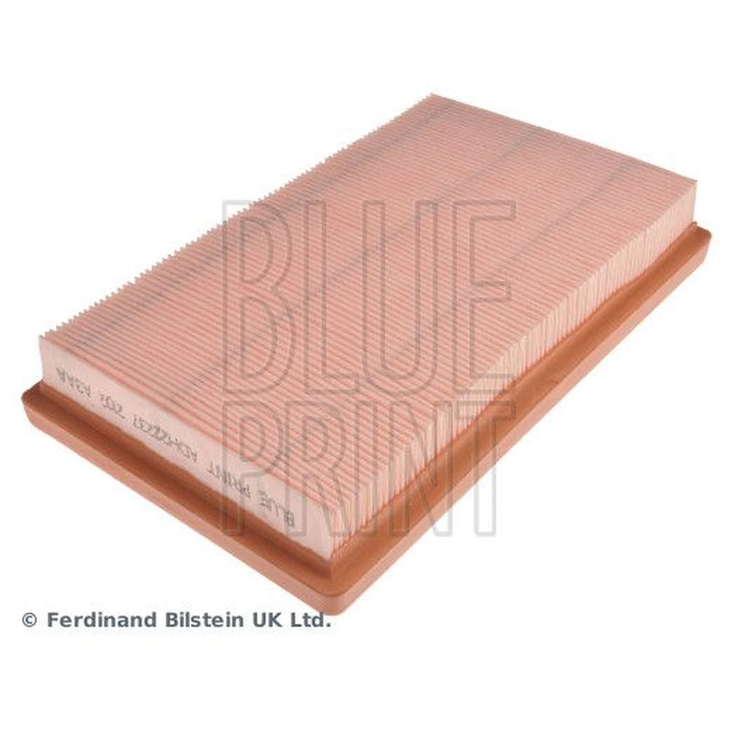 Blue Print Engine Air Filter ADH22237