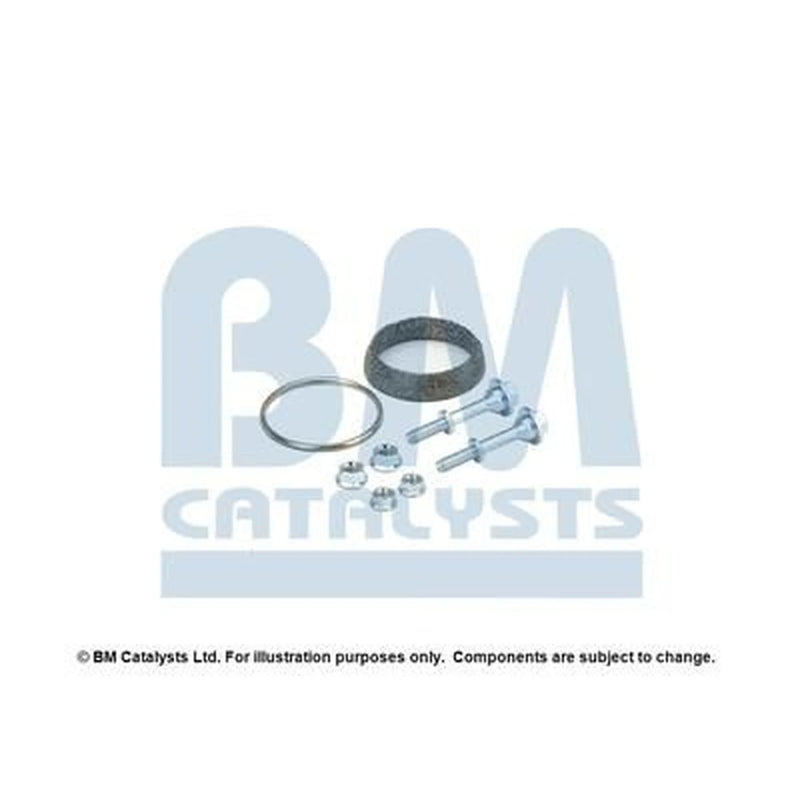 BM Catalysts Fitting Kit FK91330B FK91330B