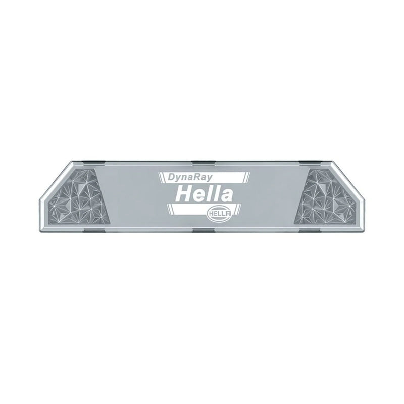 Hella Cap Dynaray 15'' Double Row 8XS 8XS 359 100-931 8XS 359 100-931