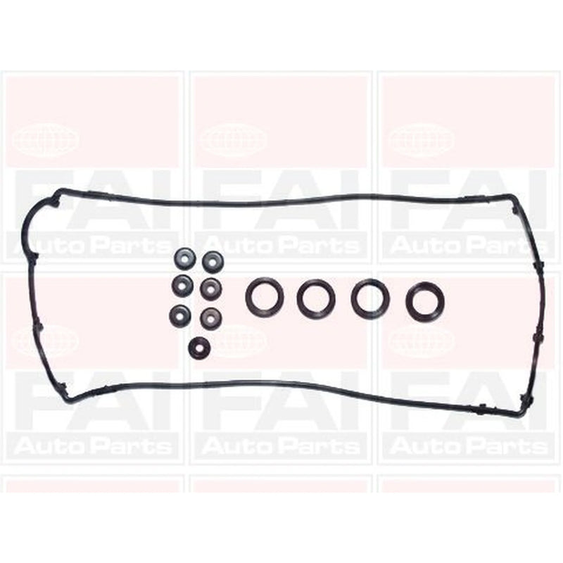 FAI Cylinder Head Cover Gasket RC1563S
