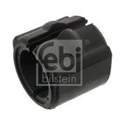 Febi Anti Roll Bar Mounting Bracket Front 47663