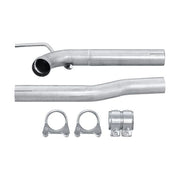 Hella Repair Pipe Catalytic Converter 8LA 366 007-441