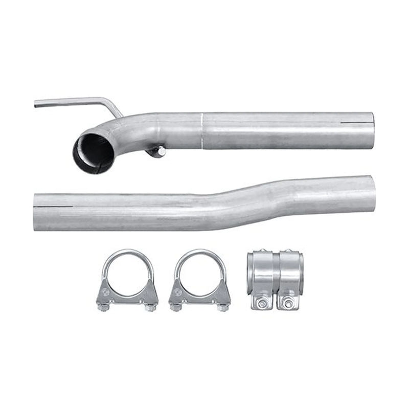 Hella Repair Pipe Catalytic Converter 8LA 366 007-441