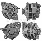 Borg & Beck Car Alternator 12V BBA2573